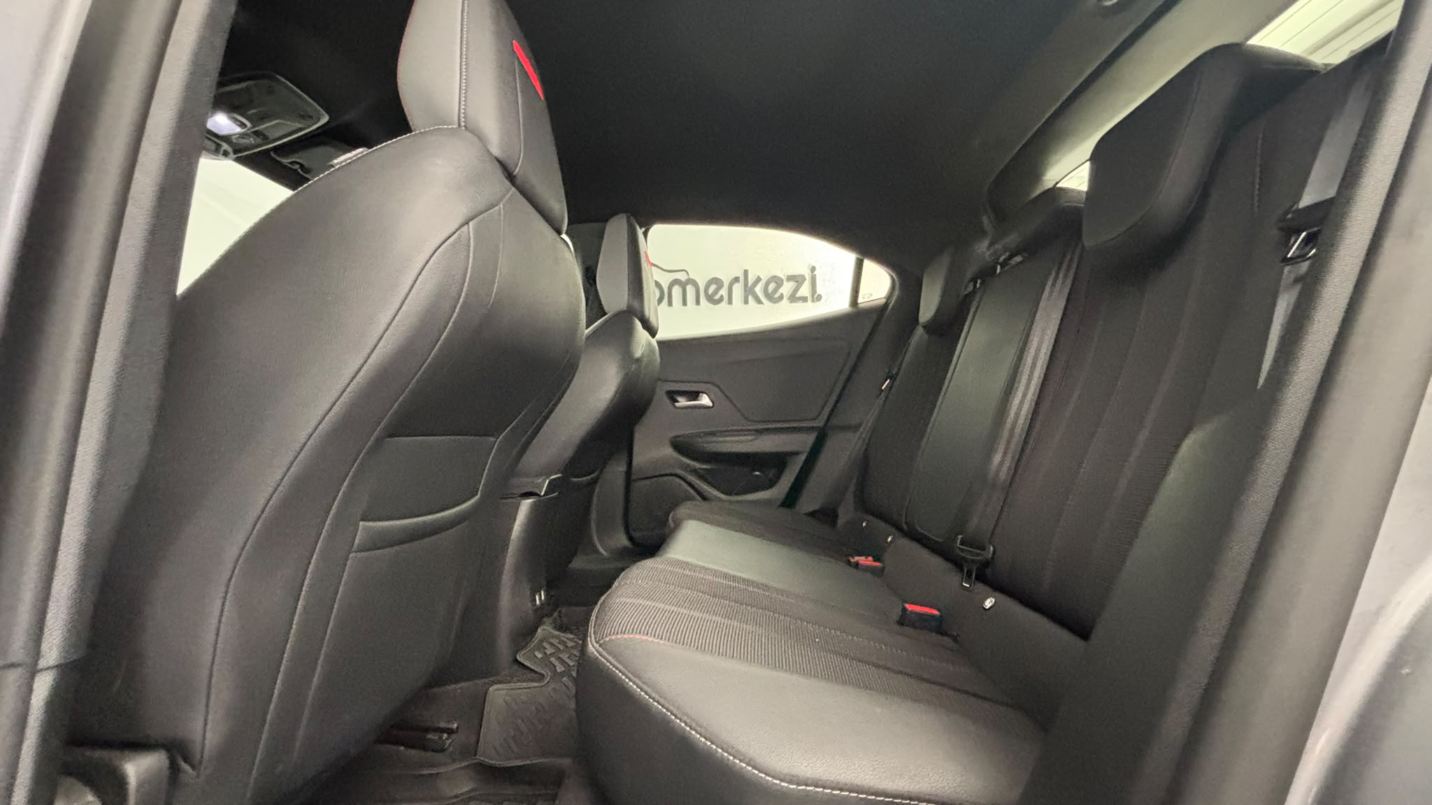OPEL MOKKA 16